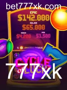 Descubra o Fascinante Mundo de CycleofLuck: Um Jogo de Sorte e Estratégia