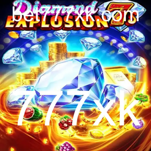 Descubra DiamondExplosion7s: O Novo Fenômeno dos Jogos de Azar