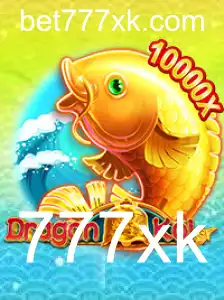 DragonKoi: Mergulhe na Aventura com a Palavra-chave Secreta 777xk
