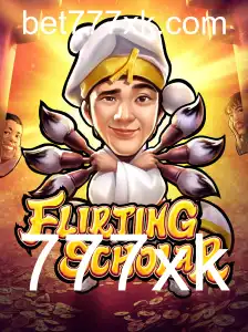 Descubra o Fascínio do Jogo FlirtingScholar
