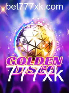 GoldenDisco: Um Mergulho Vibrante no Jogo do Ano com a Palavra Mágica 777xk