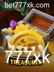 Explore o Mundo de JollyTreasures e Descubra os Segredos do 777xk