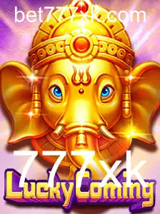 Explorando 'LuckyComing': O Jogo de Azar com a Palavra-Chave 777xk