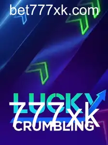 Descubra o Fascinante Jogo LuckyCrumbling