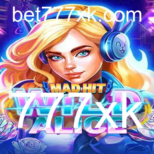 MadHitWildAlice: Explorando o Mundo dos Jogos com a Palavra-chave Misteriosa 777xk