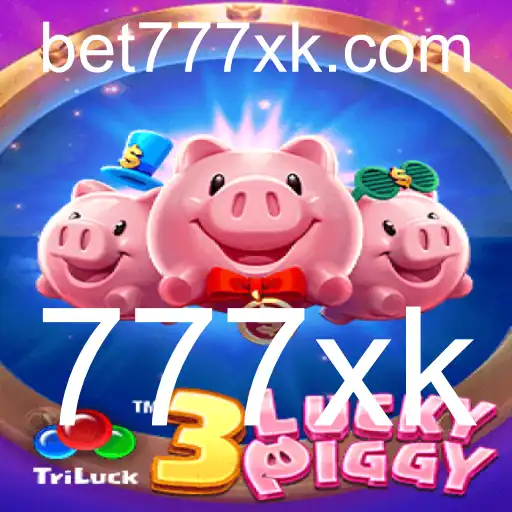 Conheça o Empolgante Jogo 3LUCKYPIGGY