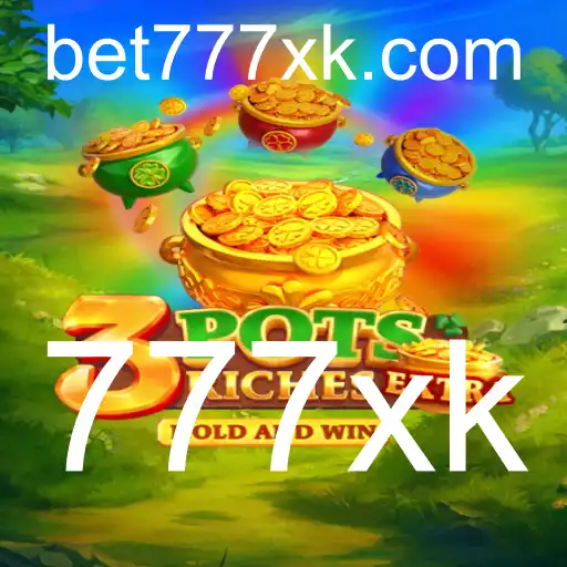 3potsExtra: Explorando o Novo Fenômeno dos Jogos com a Chave 777xk