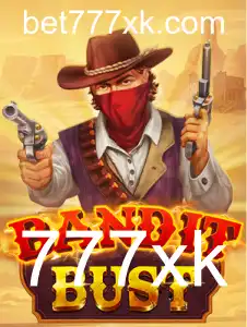 Descubra BanditBust: Um Novo Jogo de Aventura Incrível