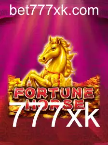 Explorando o Universo de FortuneHorse: Um Guia Completo com ênfase em 777xk