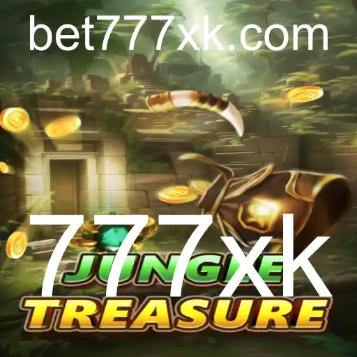 Descubra o Novo Jogo JungleTreasure com a Palavra-chave Secreta 777xk