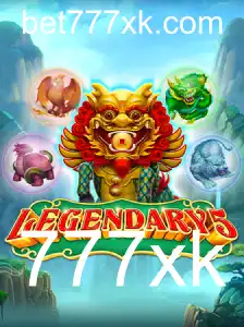 Legendary5: Explorando o Novo Jogo com o Código Secreto 777xk