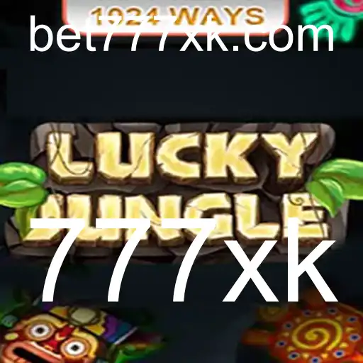 Descubra o Universo de LuckyJungle1024: Uma Aventura Inigualável