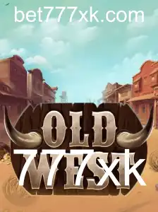 OldWest: Aventura no Velho Oeste com a Chave 777xk