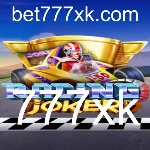 Descubra o Empolgante Mundo de RacingJoker com a Chave 777xk