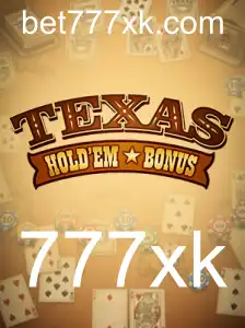 Texas Holdem Bonus: Regras e Estrutura do Jogo de Cartas