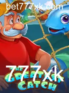 TheGreatestCatch: Um Mergulho no Mundo dos Jogos com 777xk