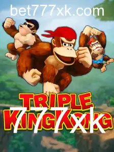 TripleKingKong: Um Mergulho no Mundo do Jogo com 777xk