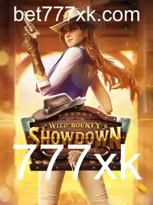 WildBountyShowdown: Uma Nova Experiência de Jogo com 777xk