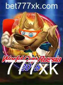 Descubra o Jogo WorldCupRussia2018: Uma Experiência Frenética com 777xk